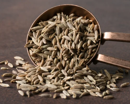 Cumin Seeds